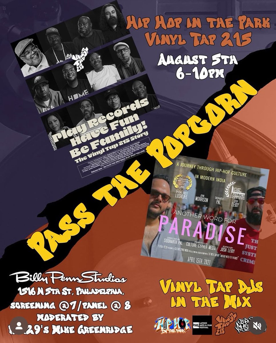 SeriousRapSh*t tweet media