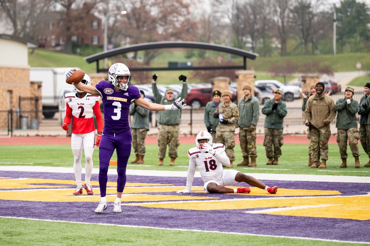 WIUFootball's tweet image. The work is paying off. 💪
4 Leathernecks earn spots on the 2025 Phil Steele Preseason All-Conference Teams 🏈 

Congratulations Demari Davis, Christian Anaya, Christian Pierce, and Antonio Chadha
📰- tinyurl.com/3bp7xjfn

#GoNecks | #OneGoal | #EIC