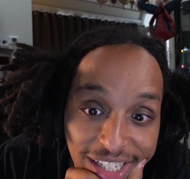 Agent00Updates's tweet image. AGENTS LIVE!! AMP SUMMER DAY 25!! REACTS + 99 OVERALL GAMING LOBBY TODAY!! GET IN HERE!!
twitch.tv/agent00