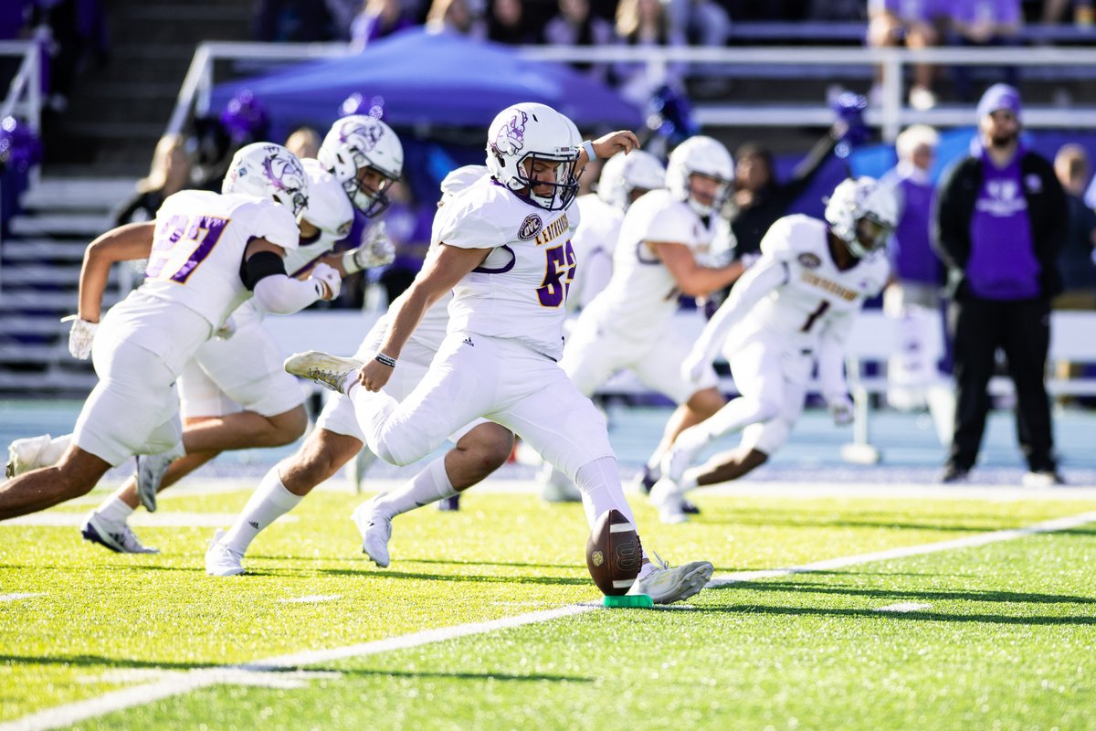 WIUFootball's tweet image. The work is paying off. 💪
4 Leathernecks earn spots on the 2025 Phil Steele Preseason All-Conference Teams 🏈 

Congratulations Demari Davis, Christian Anaya, Christian Pierce, and Antonio Chadha
📰- tinyurl.com/3bp7xjfn

#GoNecks | #OneGoal | #EIC