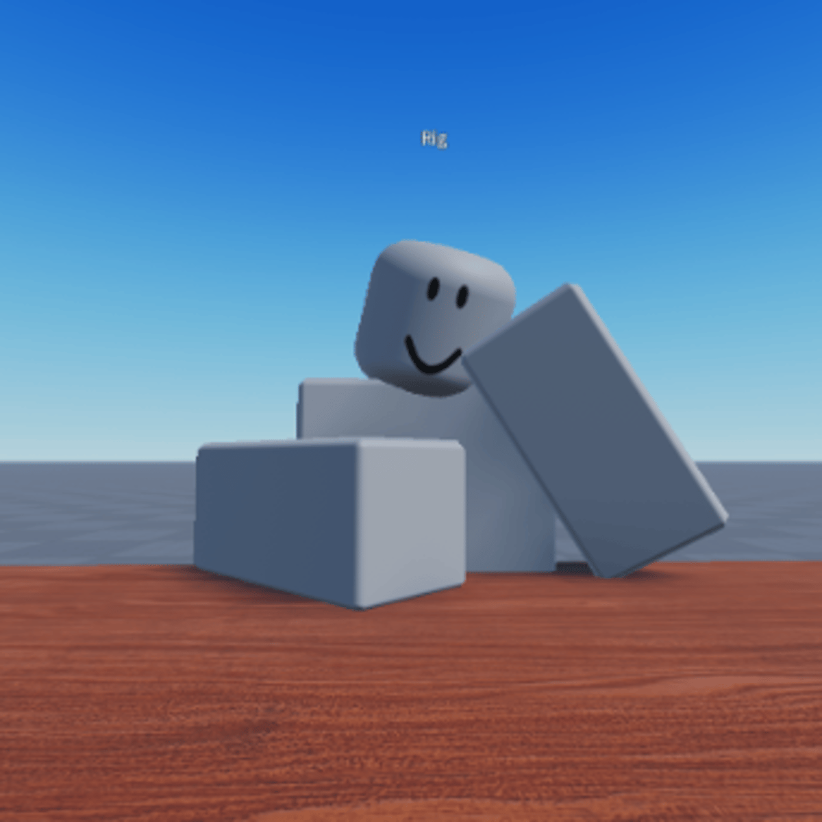 IAmJustADummy23's tweet image. Why did you start playing Roblox?