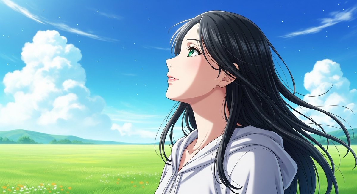 positive_oji_t's tweet image. SNSのキラキラ投稿に心が揺れるなら、ちょっと休憩。「比べること」より「自分の好き」を大切に。あなたのペースで、心地よい幸せを見つけよう。