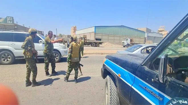 ضبط خلية تجسس حوثية بالعاصمة عدن adenobserver.comضبط-خلية-تجسس-حوثية-بالعاصمة-عدن/114812/