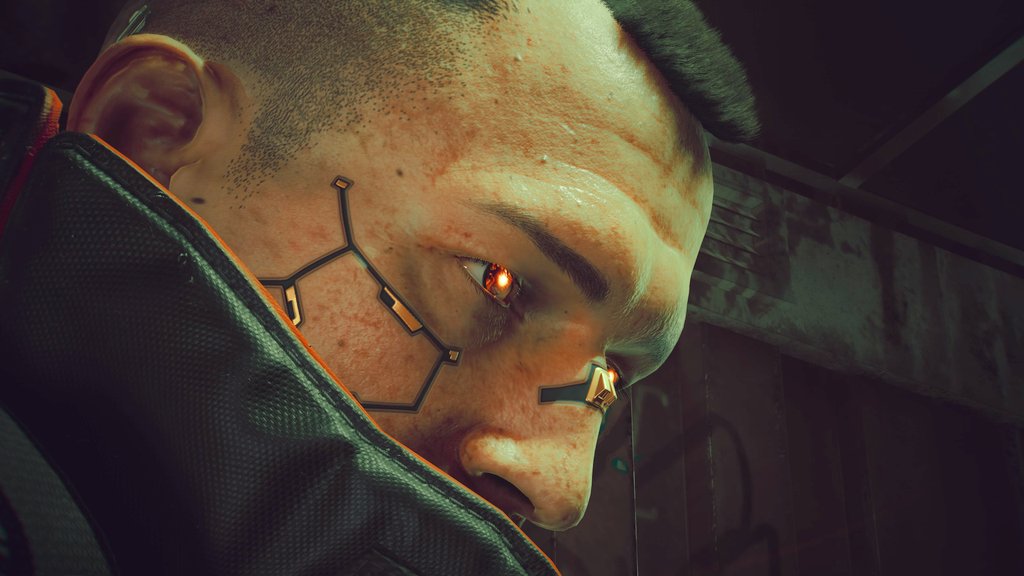 TravellingPaddy's tweet image. Life in NC
#Cyberpunk2077
#VPHiddenGems
#VPWorld
#VirtualPhotography
