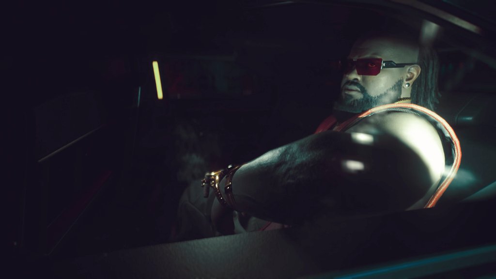 TravellingPaddy's tweet image. Life in NC
#Cyberpunk2077
#VPHiddenGems
#VPWorld
#VirtualPhotography