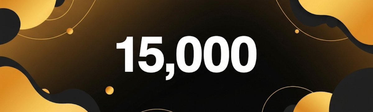 btconexchanges's tweet image. After nearly 9 months of posting, today marks a milestone: 15,000 followers and nearly 3,000 posts.
All work has been manual. I hope to upgrade to Glassnode's T3 tier for 10-minute resolution and API integration in the future, enabling near real-time updates.
If you want to…