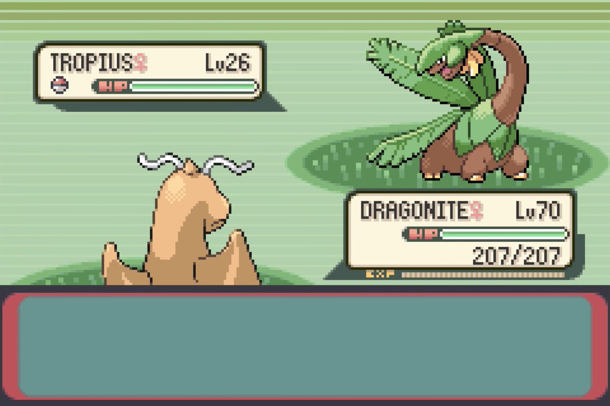 PokeliYT's tweet image. I miss sprite