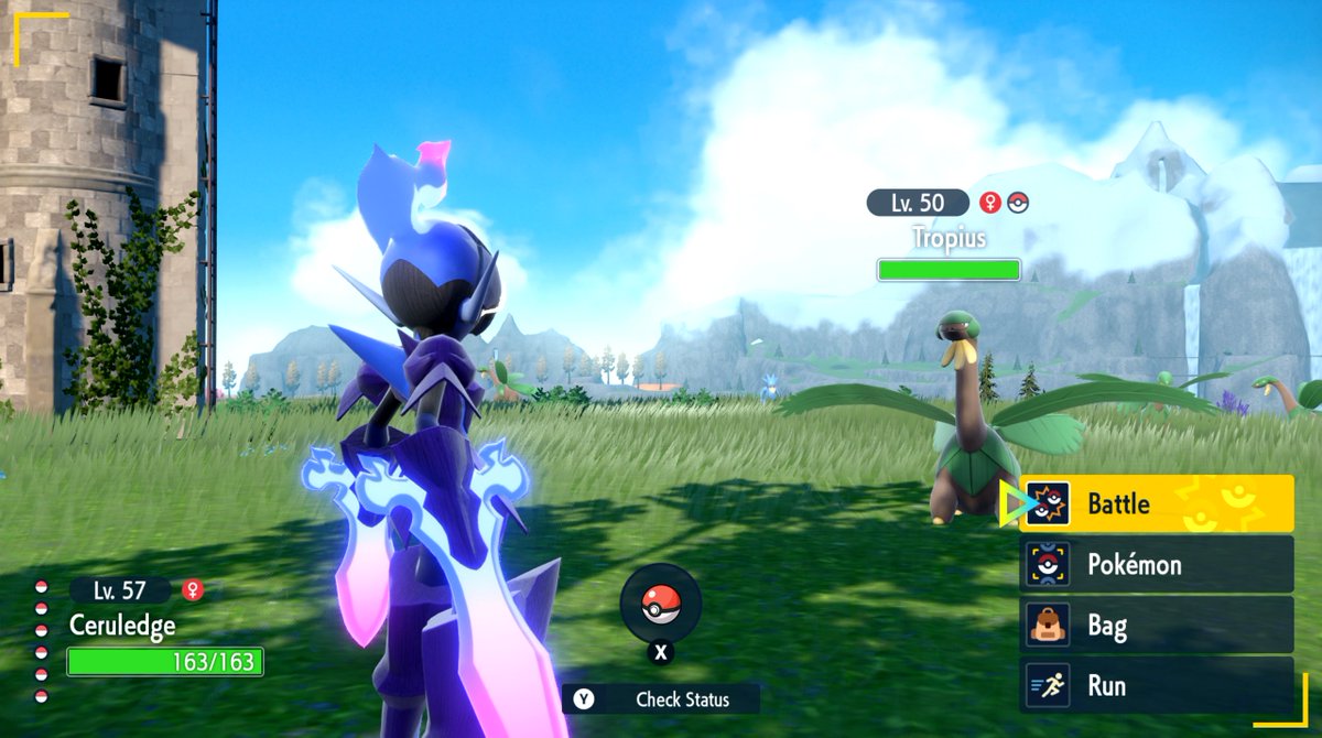 PokeliYT's tweet image. I miss sprite
