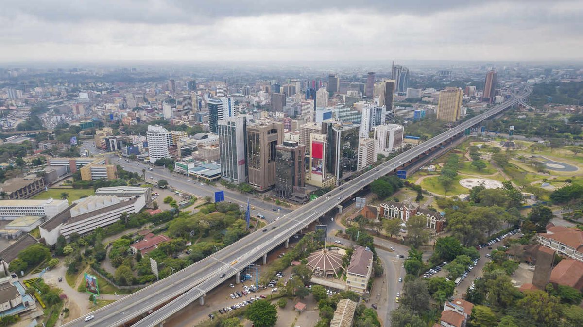 nestorsiurana's tweet image. Kenia da un gran paso geopolítico.
La ONU trasladará las sedes mundiales de UNICEF y ONU Mujeres a Nairobi, Kenia, para finales de 2026.
Esta medida respalda el esfuerzo de la ONU por descentralizarse desde ciudades con costos elevados.
Nairobi se unirá a Nueva York, Ginebra y…