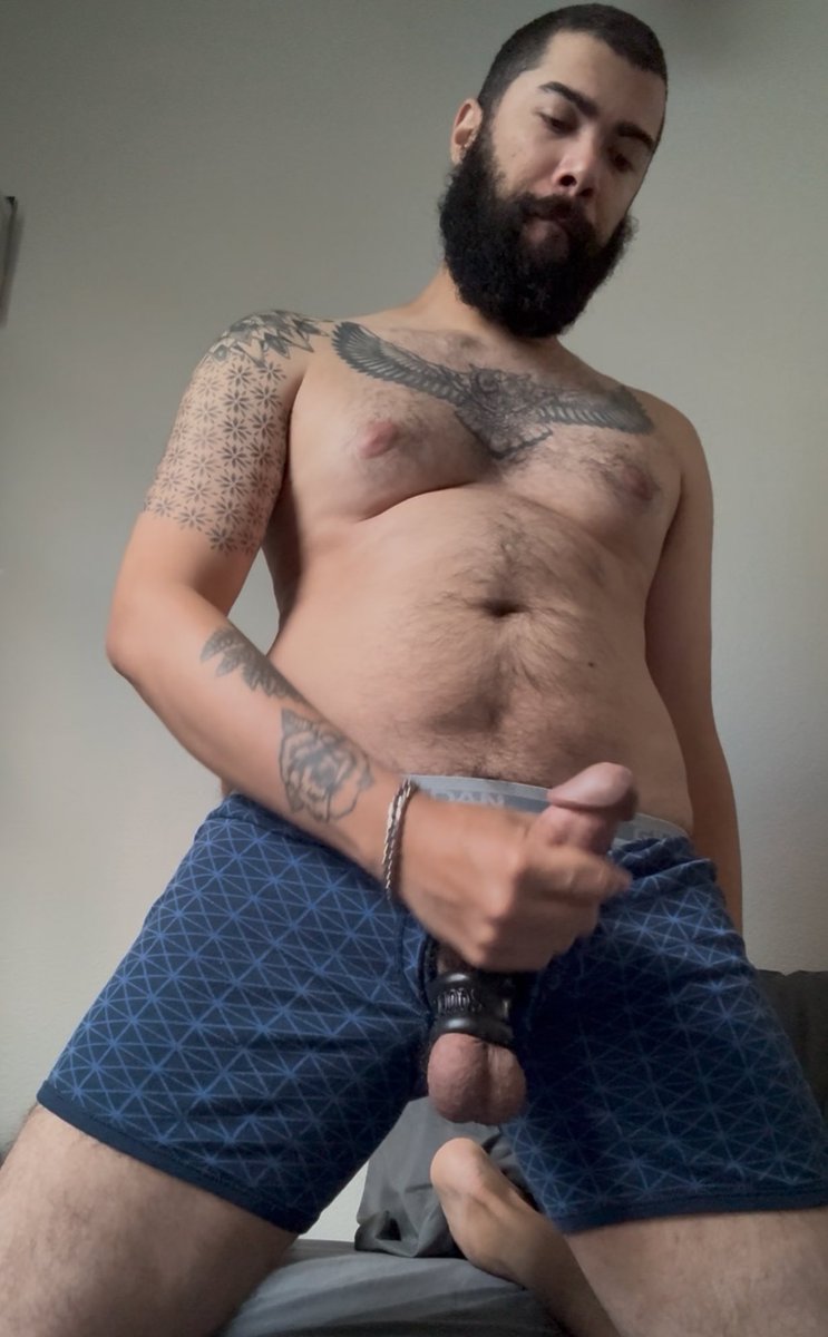 Like if you’d let me stretch you out 😈