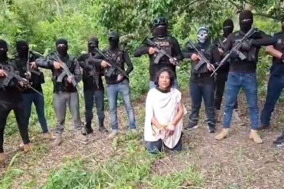 Imagen de Estamos en contra de la pena de muerte: Sheinbaum