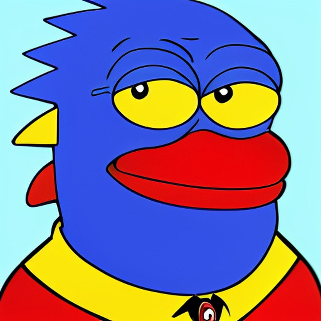 SprotoSalesBot's tweet image. 🔄 Sproto Gremlins Sale!
Sproto Gremlin #147 sold for 0.72 ETH (~$2,665)
Tx: etherscan.io/tx/0x7fa0ba10f…
#SprotoGremlins #NFT #Ethereum