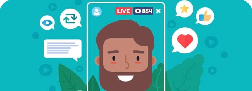 BulldogReporter's tweet image. Overcoming real-time PR challenges in the age of live streaming culture (Waqas Yaqoob) hubs.ly/Q03xPTx_0 #PR #LiveStreamPR #PRchallenges #PRtips