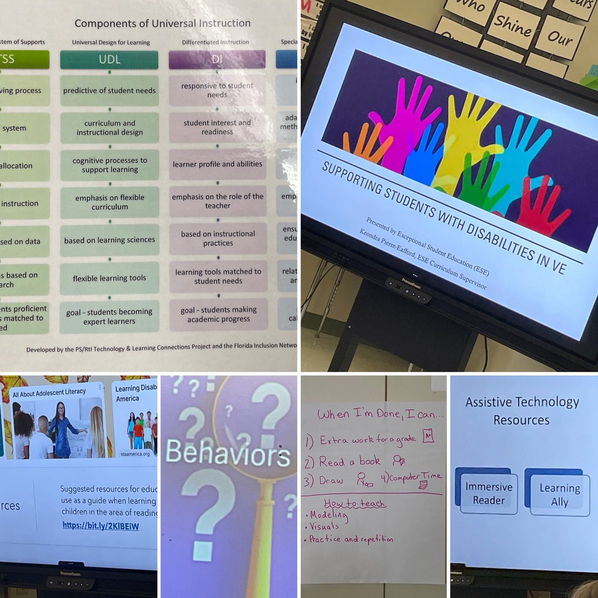 Finished my last summer workshop feeling inspired and prepared. This school year, I’m bringing passion, purpose, and everything I’ve got!        💡🍎
#TeacherStrong #ReadyToInspire #BackToSchool2025 #GrowthMindset #EducatorLife