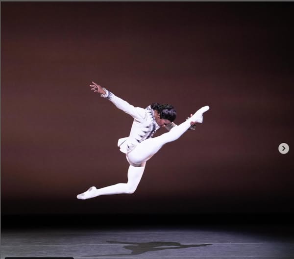 JungKook941892's tweet image. #BlackMaleDancer
#BostonBallet
#nutcrackerballet
📸dani_durrett