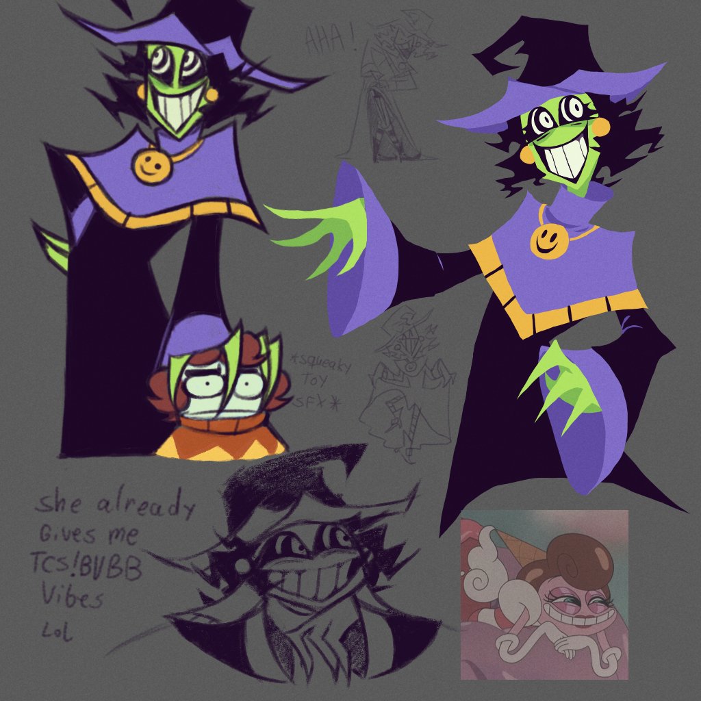 november can't come soon enough
#spookymonth #spookymonth7