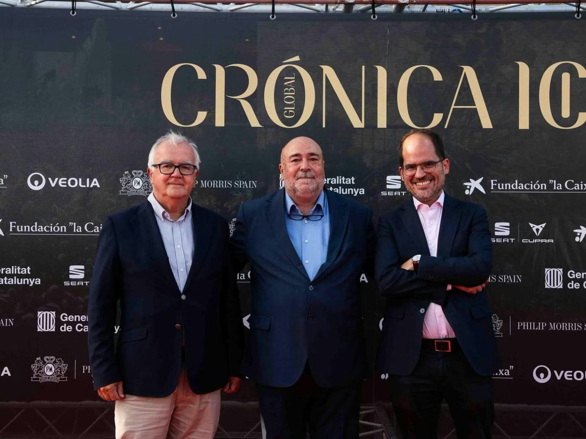 Gracias y enhorabuena <a href="/cronicaglobal/">Crónica Global</a> !!