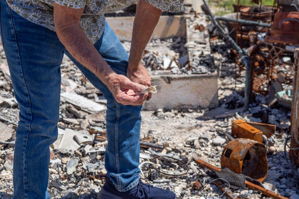 CivilBeat's tweet image. Crucial Insurance Deadline Looms In Two Weeks For Maui Fire Victims: Homeowners and renters with property lost or damaged in the 2023 wildfires risk losing key insurance benefits if they miss Aug. 8 deadline to file claims or request extensions. dlvr.it/TM6phk #HInews