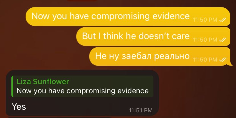 Иногда ну невозможно выразить что-то на англе так же, как я хочу на русском ахха.