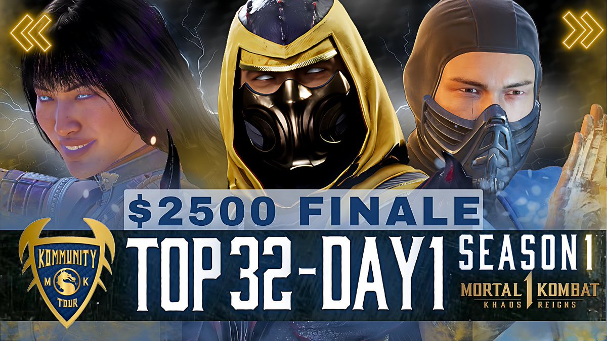 thedemonlobby's tweet image. THE BRACKET IS STUPID STACKED FOR TONIGHTS TOP 32 FINALE OPENER! CHECK IT OUT ! 

LIVE ON DEMON LOBBY AT 7 EST! 

start.gg/tournament/mor…

@HDGamingGroup @shirairyutv