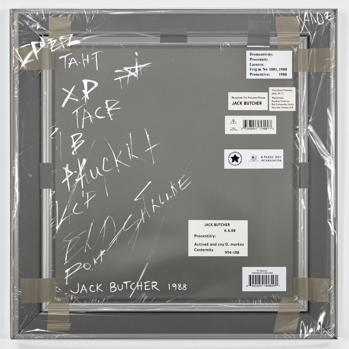 hkm_crypto's tweet image. Hardware #210 by @jackbutcher