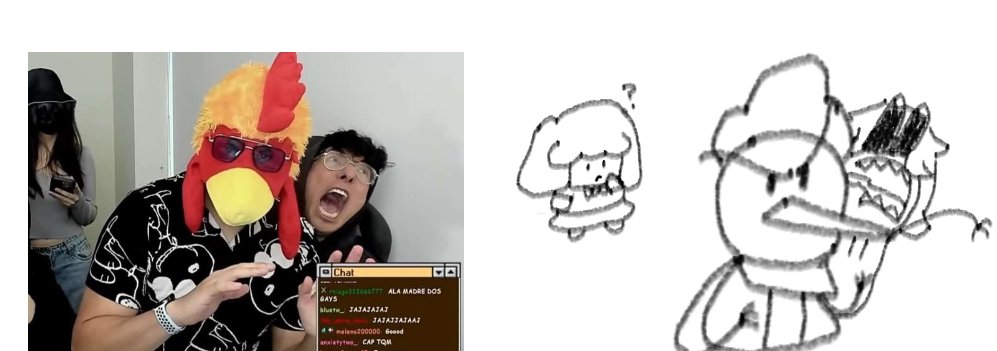 Matias3wow's tweet image. quise recrear esta esplendida obra fotografica con el estilo dibujito xd
@TheMagmaBoi @starvtuber2 @PolloFritoso
#MagmaBoiFanart #starvtuberfanart #PolloFanart