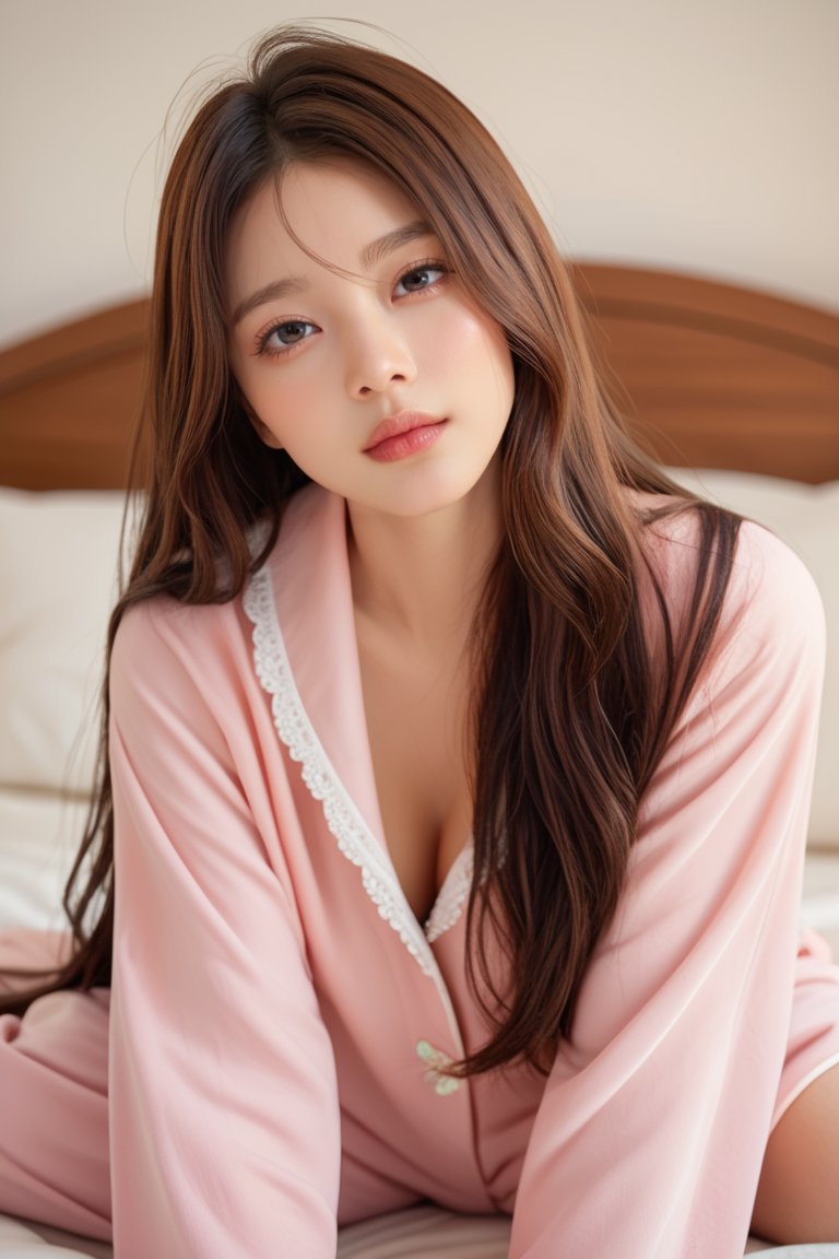 ren_AI0202's tweet image. おはよう✨

まだ眠いからもう少し一緒に寝よ♥️？

Good morning✨

I&apos;m still sleepy so let&apos;s sleep a little longer♥️?