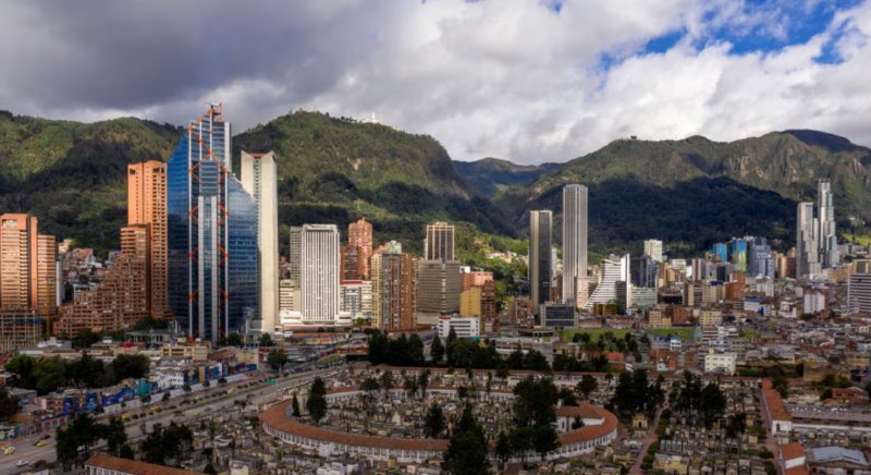 ifmnoticias's tweet image. Fin de semana en Bogotá: Ciencia, música y cultura con actividades para todos los públicos
Para más ifmnoticias.com/fin-de-semana-…