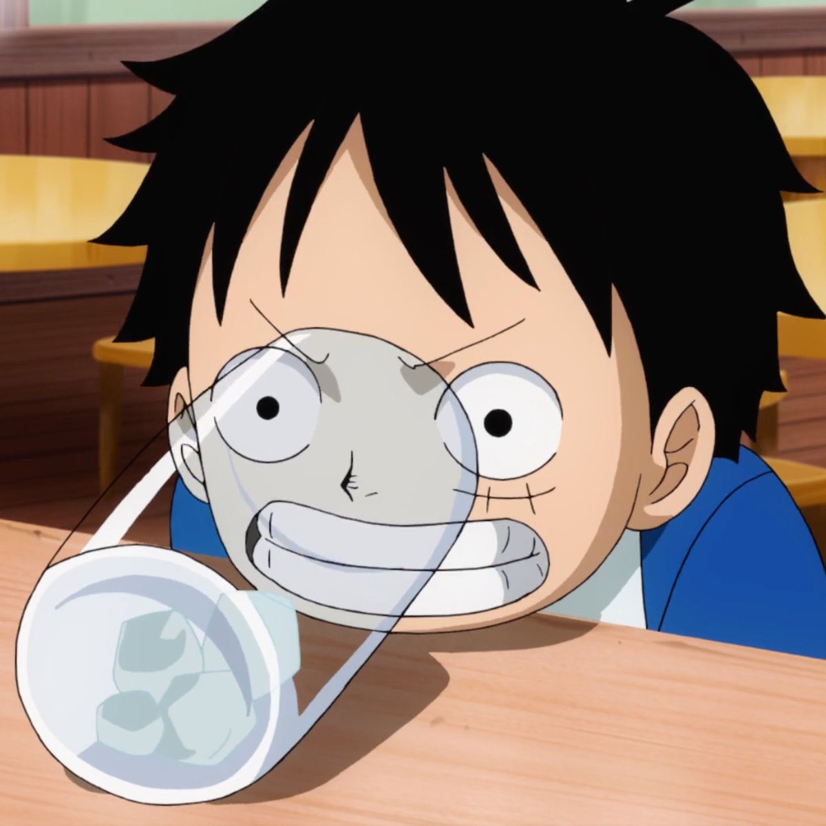 luffyscenes's tweet image. 