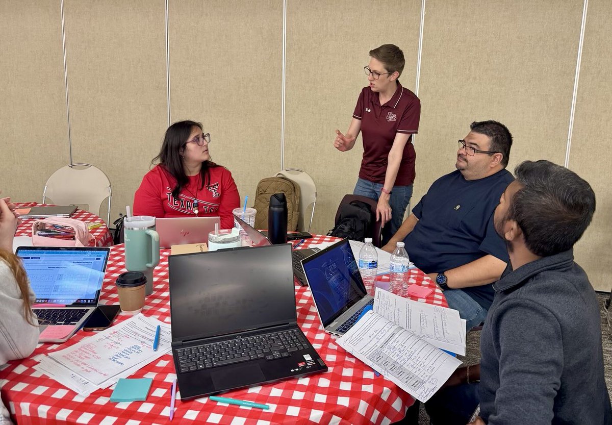 Midland ISD (@midland_isd) on Twitter photo The last two days have been dynamic for our campus leaders and 6th grade through Algebra I math teachers, where they demonstrated a true representation of #ExcellenceInAction during a comprehensive workshop designed to launch the district’s new secondary math curriculum and The last two days have been dynamic for our campus leaders and 6th grade through Algebra I math teachers, where they demonstrated a true representation of #ExcellenceInAction during a comprehensive workshop designed to launch the district’s new secondary math curriculum and