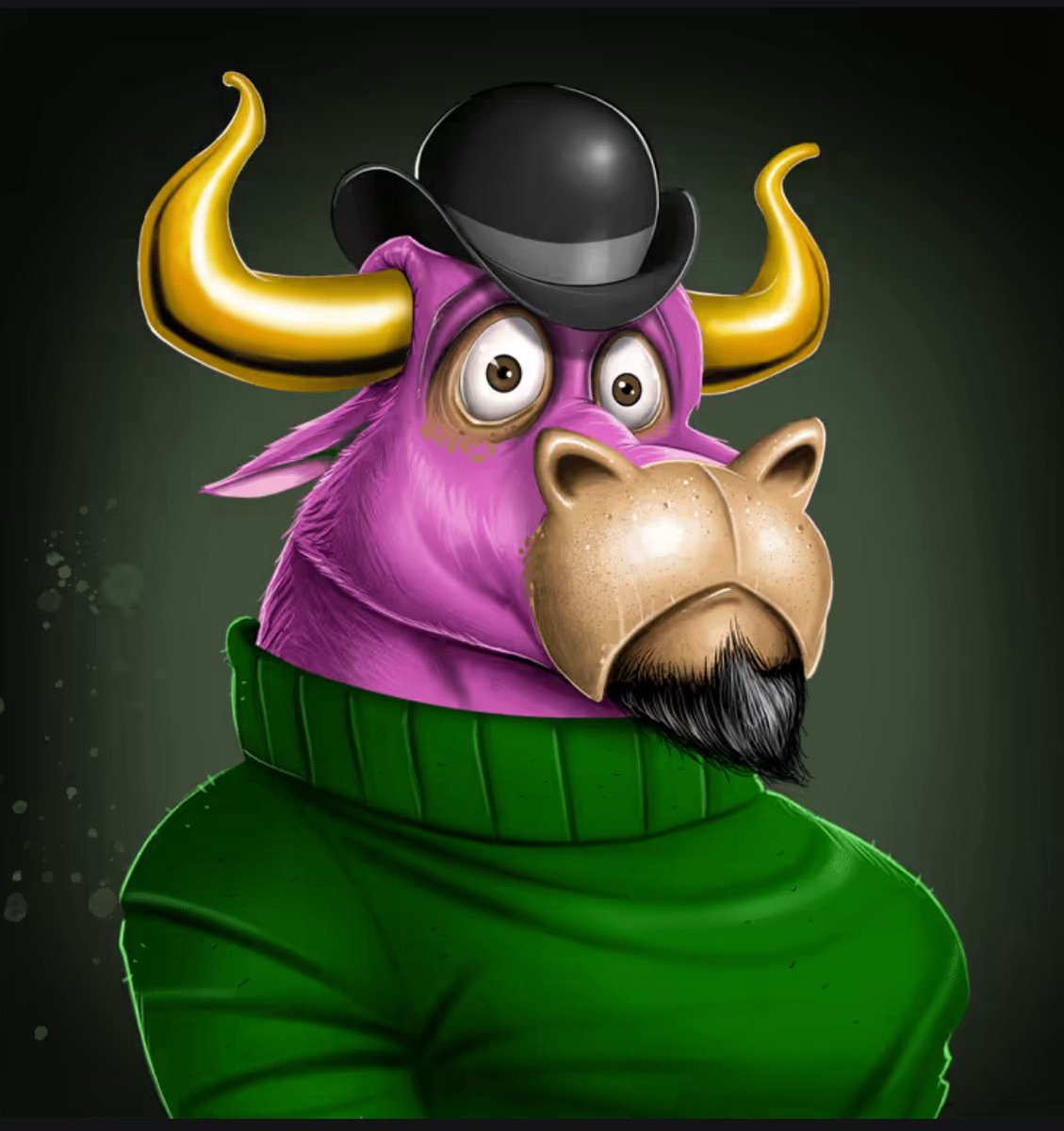 Cuban๐ฅ๐จ๐บ๐บ๐ธ (@kubancameraman) on Twitter photo ๐จ GIVEAWAY TIME ๐จ
Prize:
๐ธ 1x <a href="/BullsOnTheBlock/">Bulls On The Block</a> NFT
To Enter:
โ
Follow:
@bullsontheblock
<a href="/Kubancameraman/">Cuban๐ฅ๐จ๐บ๐บ๐ธ</a>
<a href="/cryptosheep_eth/">cryptosheep</a>
๐ RT & Tag 3 friends
๐ Ends in 48 hours!
Good luck legends ๐ซก๐ ๐จ GIVEAWAY TIME ๐จ
Prize:
๐ธ 1x <a href="/BullsOnTheBlock/">Bulls On The Block</a> NFT
To Enter:
โ
Follow:
@bullsontheblock
<a href="/Kubancameraman/">Cuban๐ฅ๐จ๐บ๐บ๐ธ</a>
<a href="/cryptosheep_eth/">cryptosheep</a>
๐ RT & Tag 3 friends
๐ Ends in 48 hours!
Good luck legends ๐ซก๐