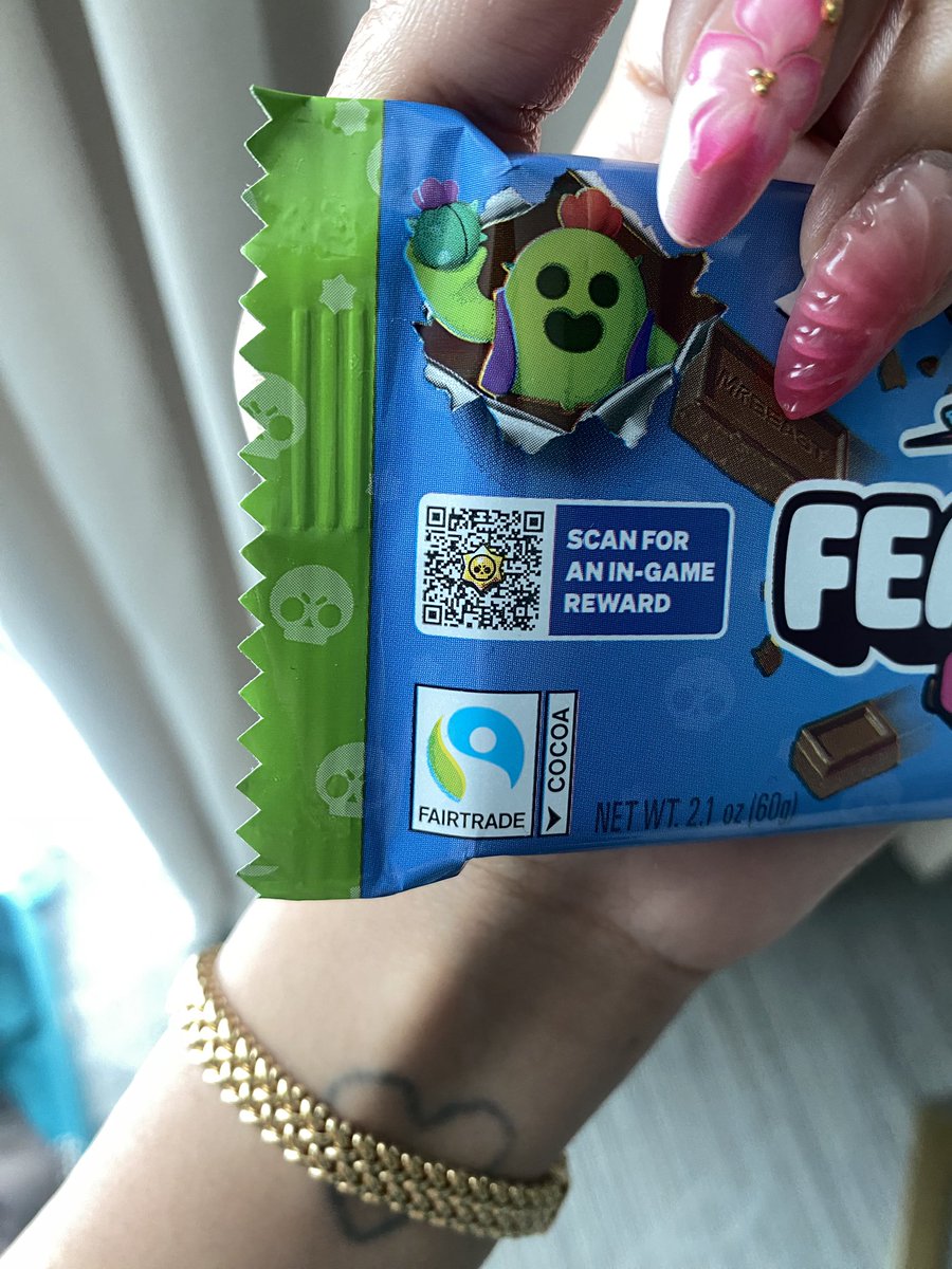 Free flamingo floaty spray!! 🦩

link.brawlstars.com/en/?action=vou…