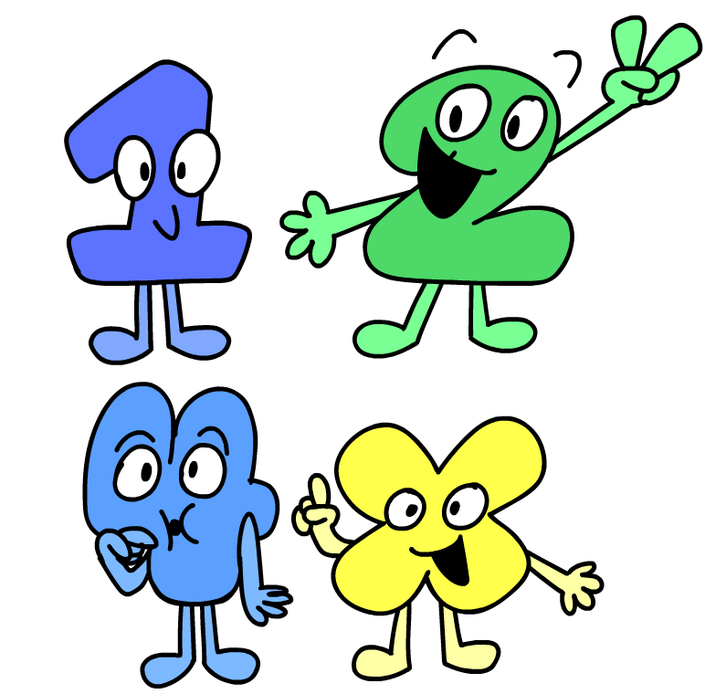 ObjectWarfare's tweet image. algebralien practice in flash