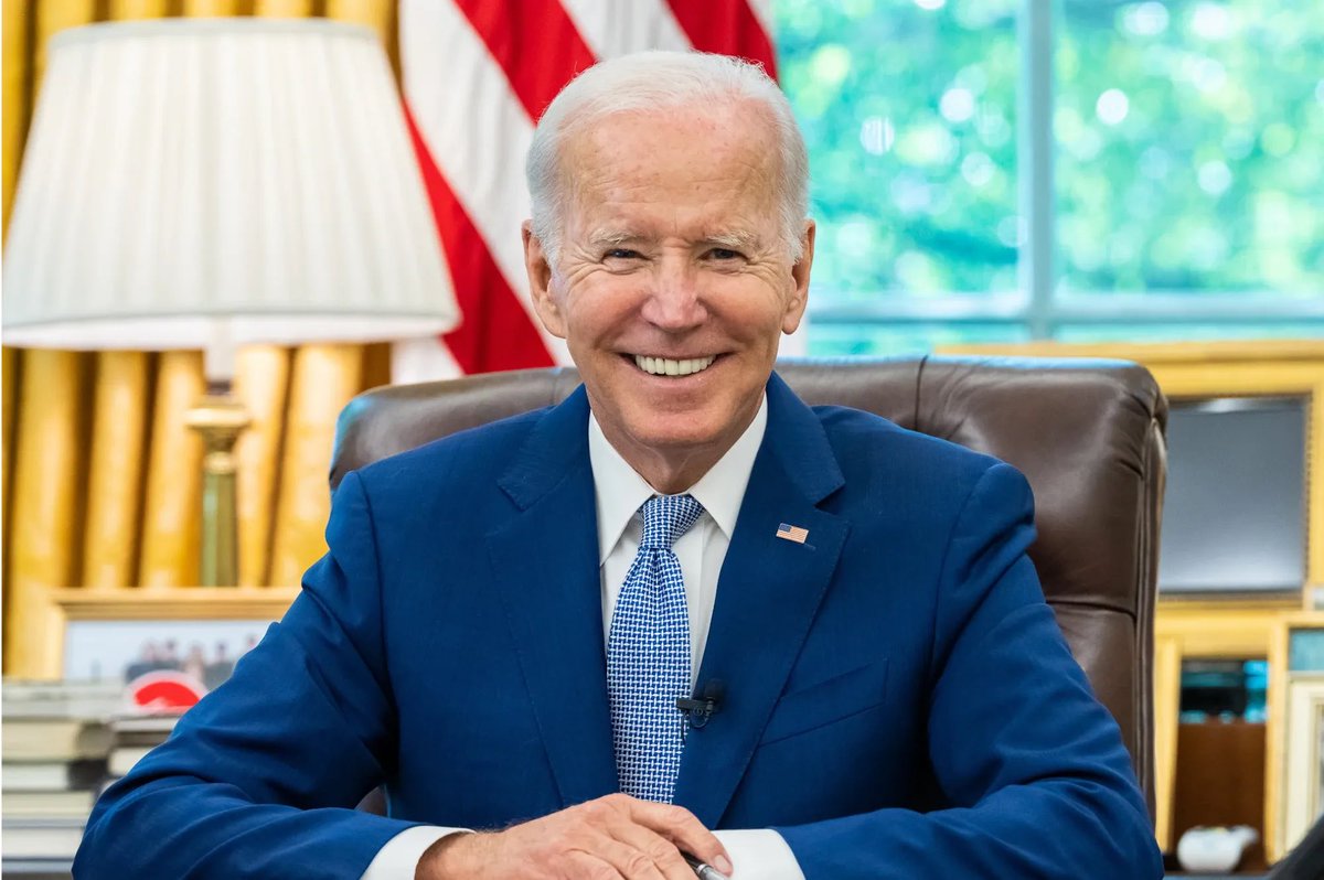 Would your life be better if Joe Biden was President still?

Yay or Nay?