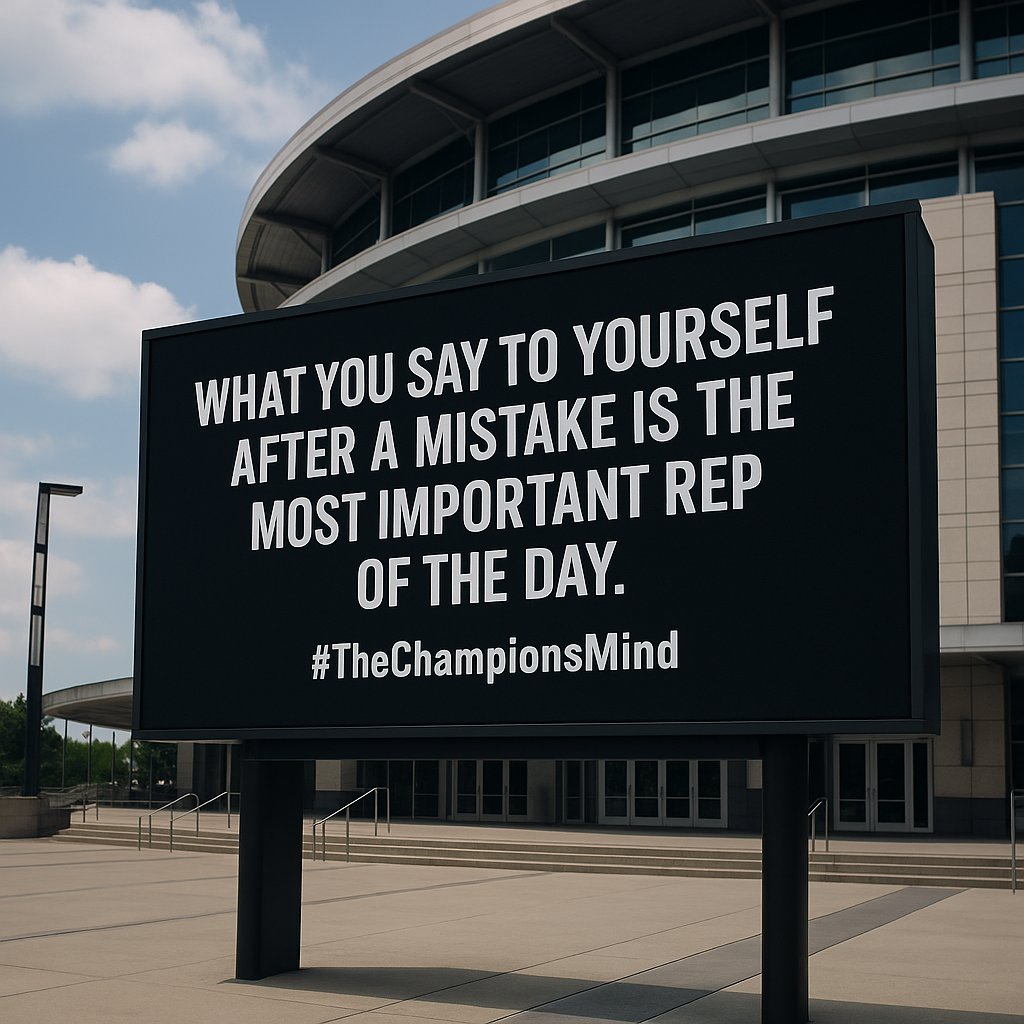 Dr. Jim Afremow (@goldmedalmind) on Twitter photo 