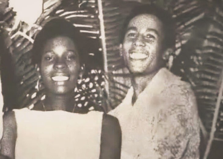 bobmarley's tweet image. Wishing the happiest 79th birthday to @nanaRitaMarley today! Join us at 6pm ET on Tuff Gong TV YouTube to be a part of the celebration.
📺 ritamarley.lnk.to/livestream2025