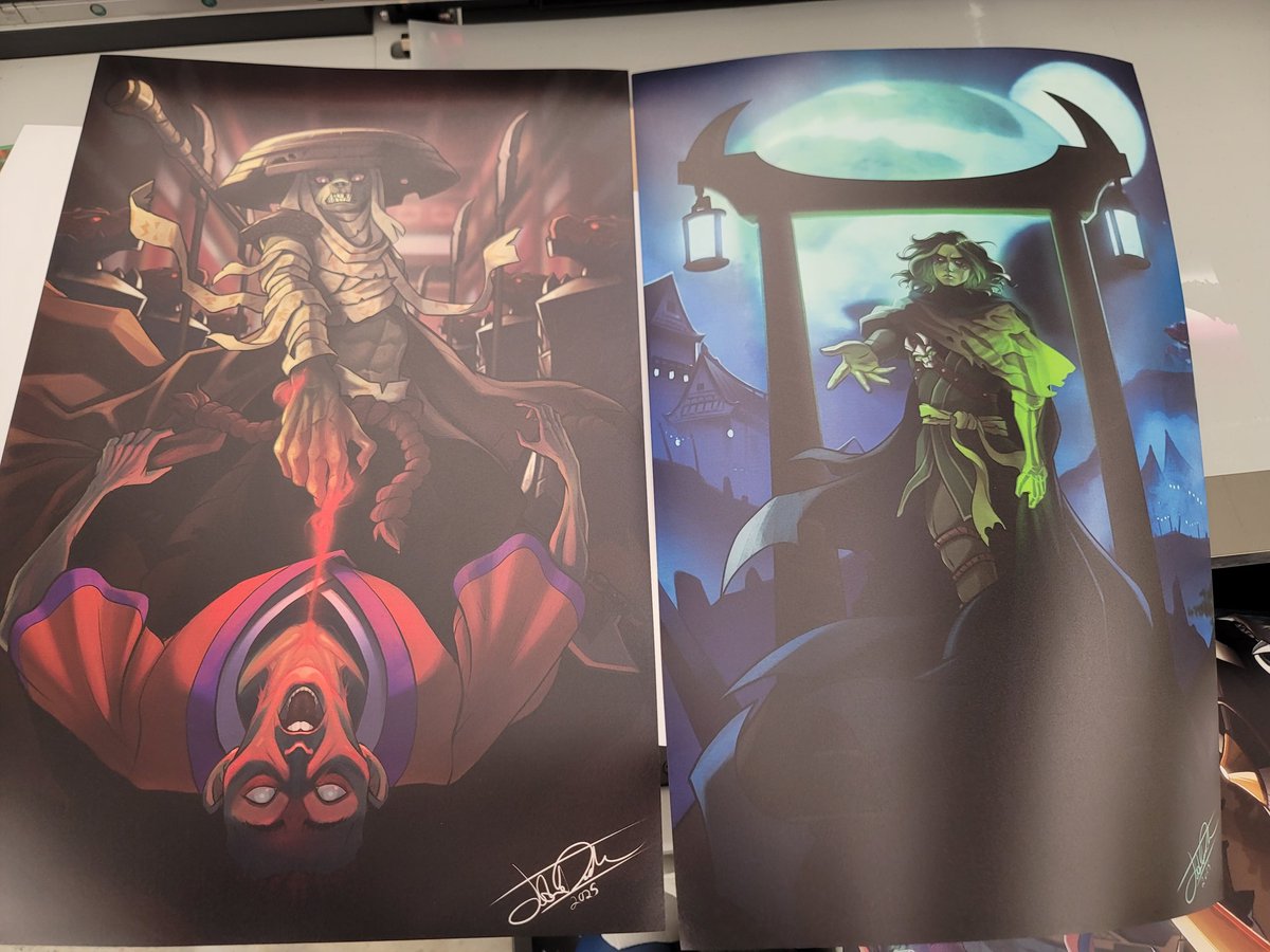 joshuad_17's tweet image. Printed!