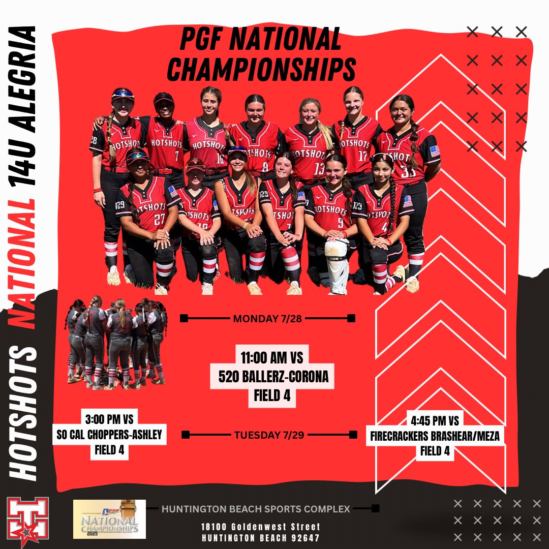 Peyton Berry 2028 (@peytonberry2028) on Twitter photo Super Excited to be able to compete with my teams at <a href="/PGFnetwork/">PGF</a> Nationals! #AGTG🙏 #BangBang <a href="/hotshotsnation/">Hotshots Fastpitch</a> <a href="/kohs_softball/">Klein Oak Softball</a> <a href="/terry_seneca/">Terry Seneca</a> <a href="/gipalme/">palma</a> @tagupsoftball <a href="/TAProfileAPP/">TAP APP</a> <a href="/softball_dugout/">The Softball Dugout</a> <a href="/SBRRetweets/">Softball Recruiting Reposts</a> <a href="/D1Softball/">D1Softball</a> <a href="/CoastRecruits/">Coast 2 Coast Recruits</a> <a href="/TopPreps/">SPORTS NEWS, VIDEOS, GRAPHICS, EXPOSURE & MORE</a> <a href="/ExtraInningSB/">EXTRA INNING SOFTBALL</a> <a href="/AcesSpotlight/">Student ACES Sports Spotlight</a> Super Excited to be able to compete with my teams at <a href="/PGFnetwork/">PGF</a> Nationals! #AGTG🙏 #BangBang <a href="/hotshotsnation/">Hotshots Fastpitch</a> <a href="/kohs_softball/">Klein Oak Softball</a> <a href="/terry_seneca/">Terry Seneca</a> <a href="/gipalme/">palma</a> @tagupsoftball <a href="/TAProfileAPP/">TAP APP</a> <a href="/softball_dugout/">The Softball Dugout</a> <a href="/SBRRetweets/">Softball Recruiting Reposts</a> <a href="/D1Softball/">D1Softball</a> <a href="/CoastRecruits/">Coast 2 Coast Recruits</a> <a href="/TopPreps/">SPORTS NEWS, VIDEOS, GRAPHICS, EXPOSURE & MORE</a> <a href="/ExtraInningSB/">EXTRA INNING SOFTBALL</a> <a href="/AcesSpotlight/">Student ACES Sports Spotlight</a>