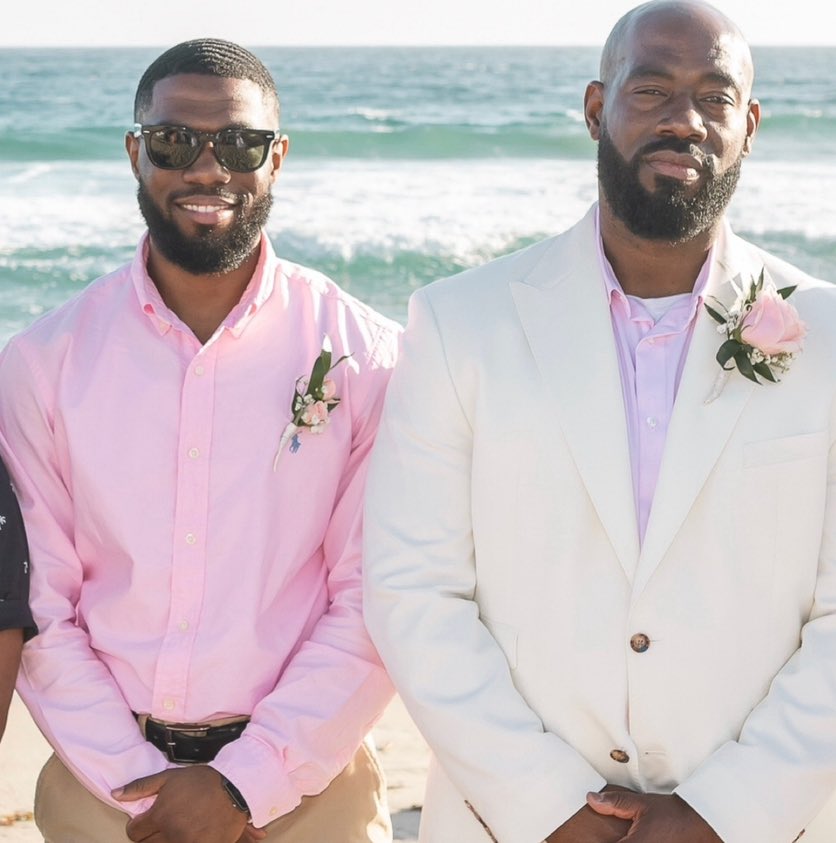 Happy Birthday, Son!
I’m so proud of the man you’ve become. Watching you grow, lead, and handle life with strength and character has been one of the greatest blessings of my life. I love you more than words can say, and I’ll always be here cheering you on. Keep shining, keep