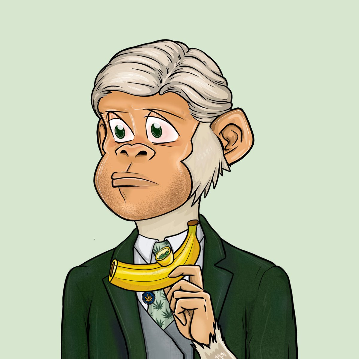 iconic art on solana