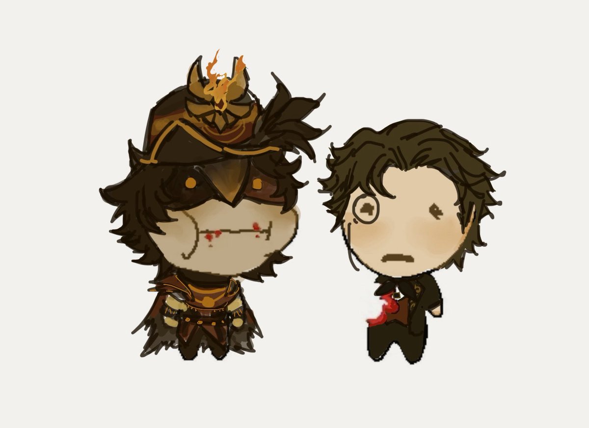 kyrupipi's tweet image. Lol

#nortpheus #orphnort