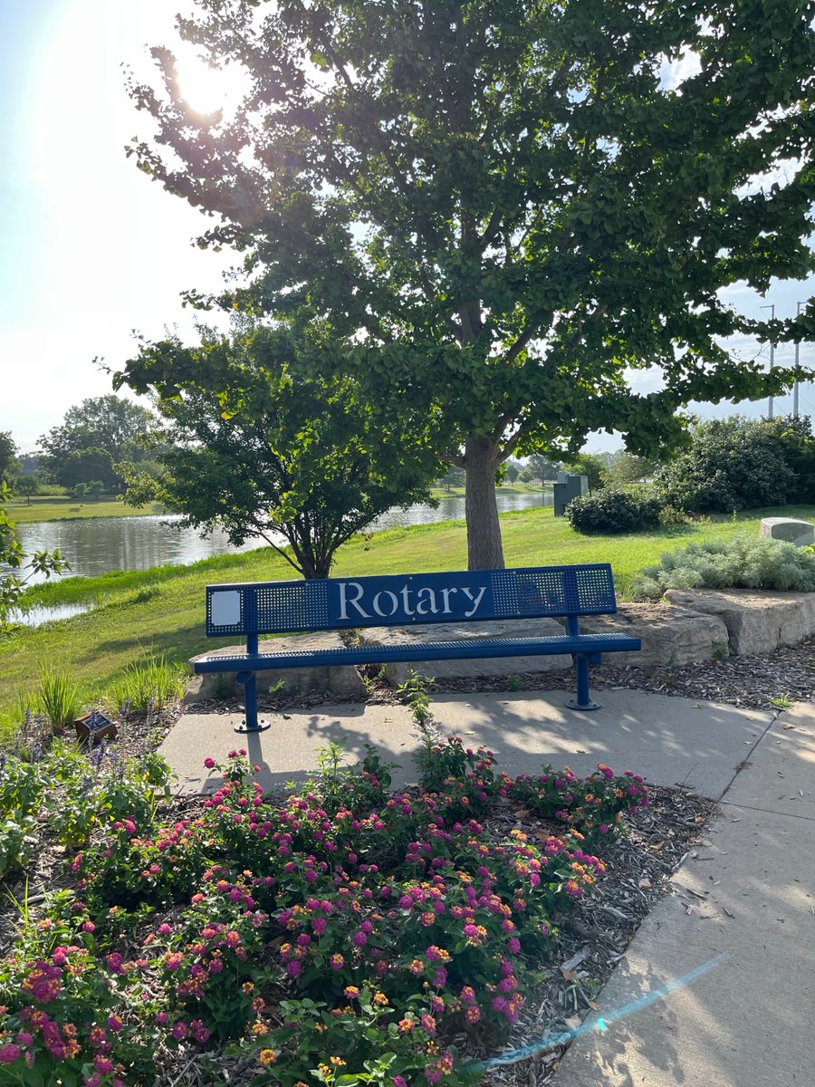 Thank you to everyone who came out for the Lawrence Community Bike Ride last weekend! We loved seeing our community come together for a morning of fresh air and sunshine. Thanks to Lawrence Central Rotary for organizing, and congratulations on the 15th year!