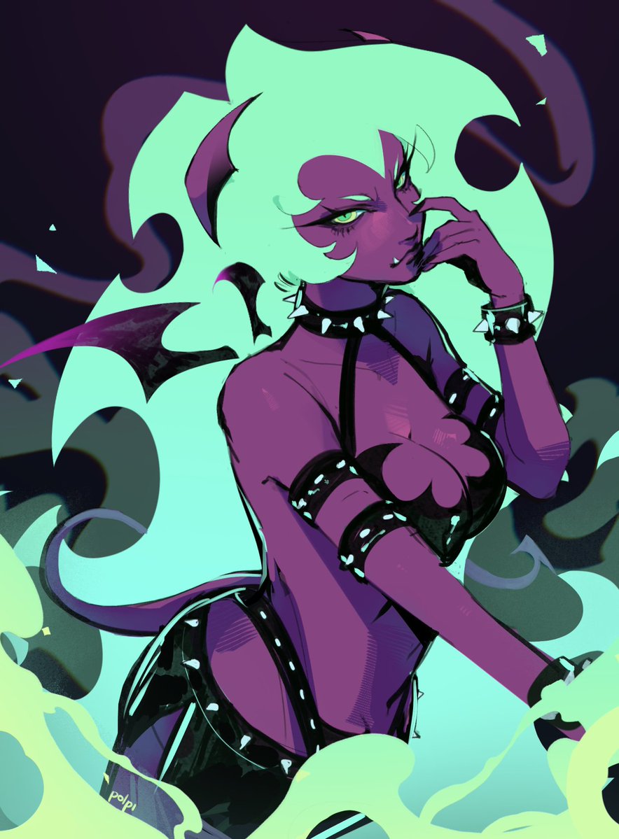 polpees's tweet image. scanty &amp;lt;3