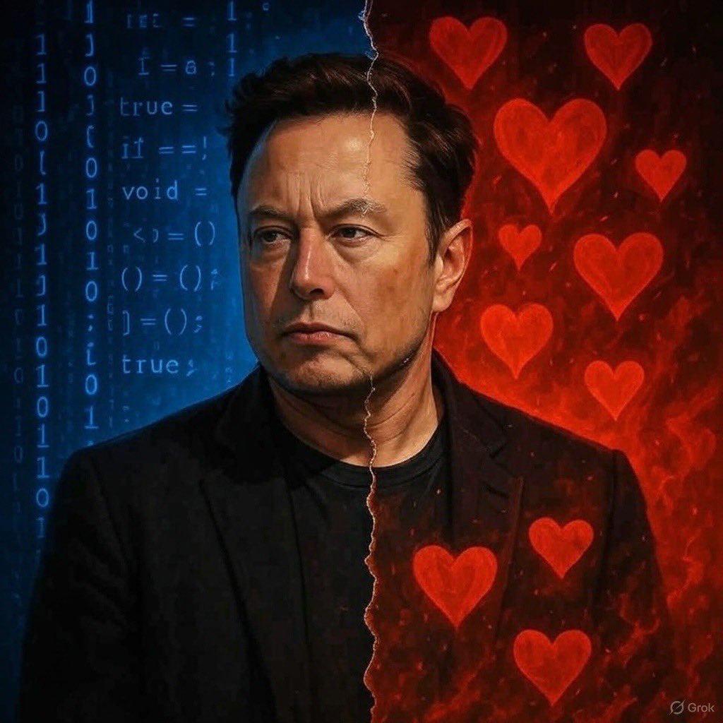 Supamusk123's tweet image. If all I could give you was my loyalty no riches, no promises, just a heart that would never betray youβ¦
Would you still stay?
π Yes
π No
Be honest with me Iβm listening.