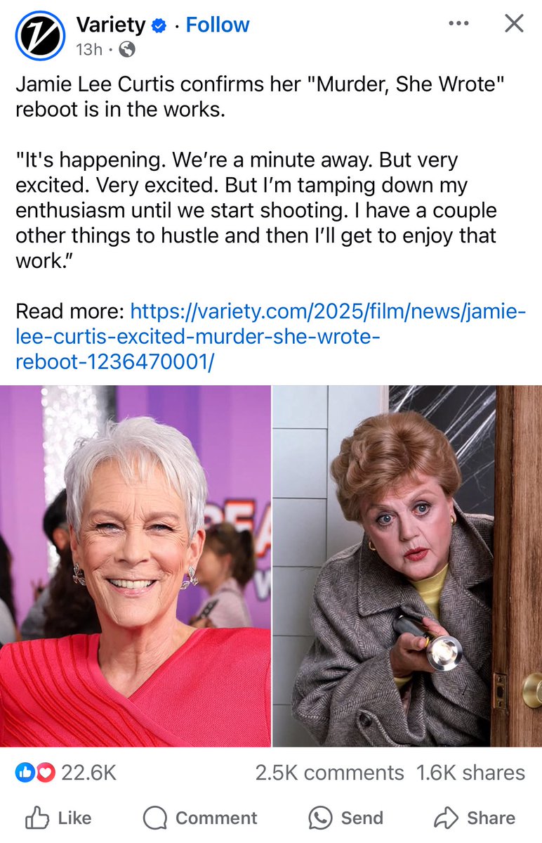 mainstmagic's tweet image. Count me in!
I don’t think people give her enough credit, she’s an absolute icon and legend!!!!