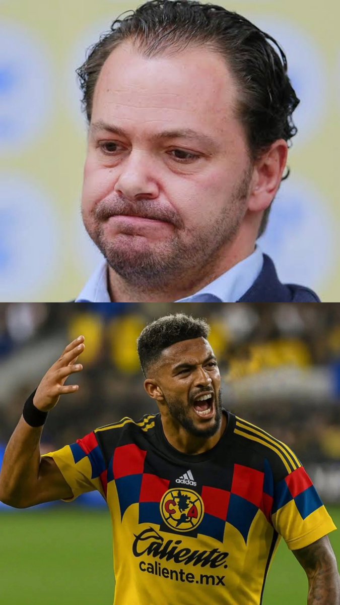 JEYCY💙💛👉🦅👈🇲🇽 tweet media