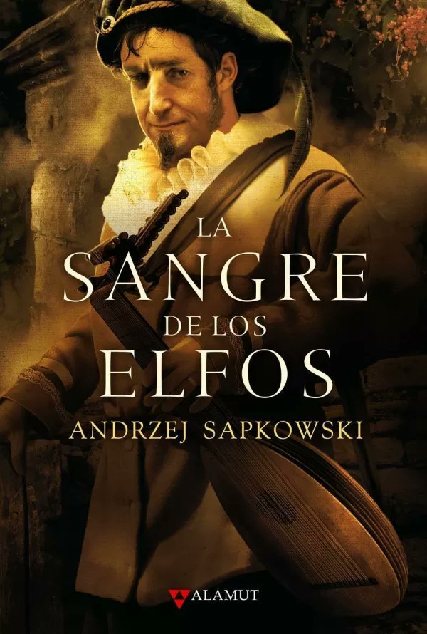 52. The Witcher: la sangre de los elfos (8/10)

Tengo que decir que los primeros capítulos no me estaban terminando de gustar, pero luego ocurrió un cambio de escenario que me ha hecho deborar el libro. Ciri y Yennefer se han ganado un huevo en el 💙