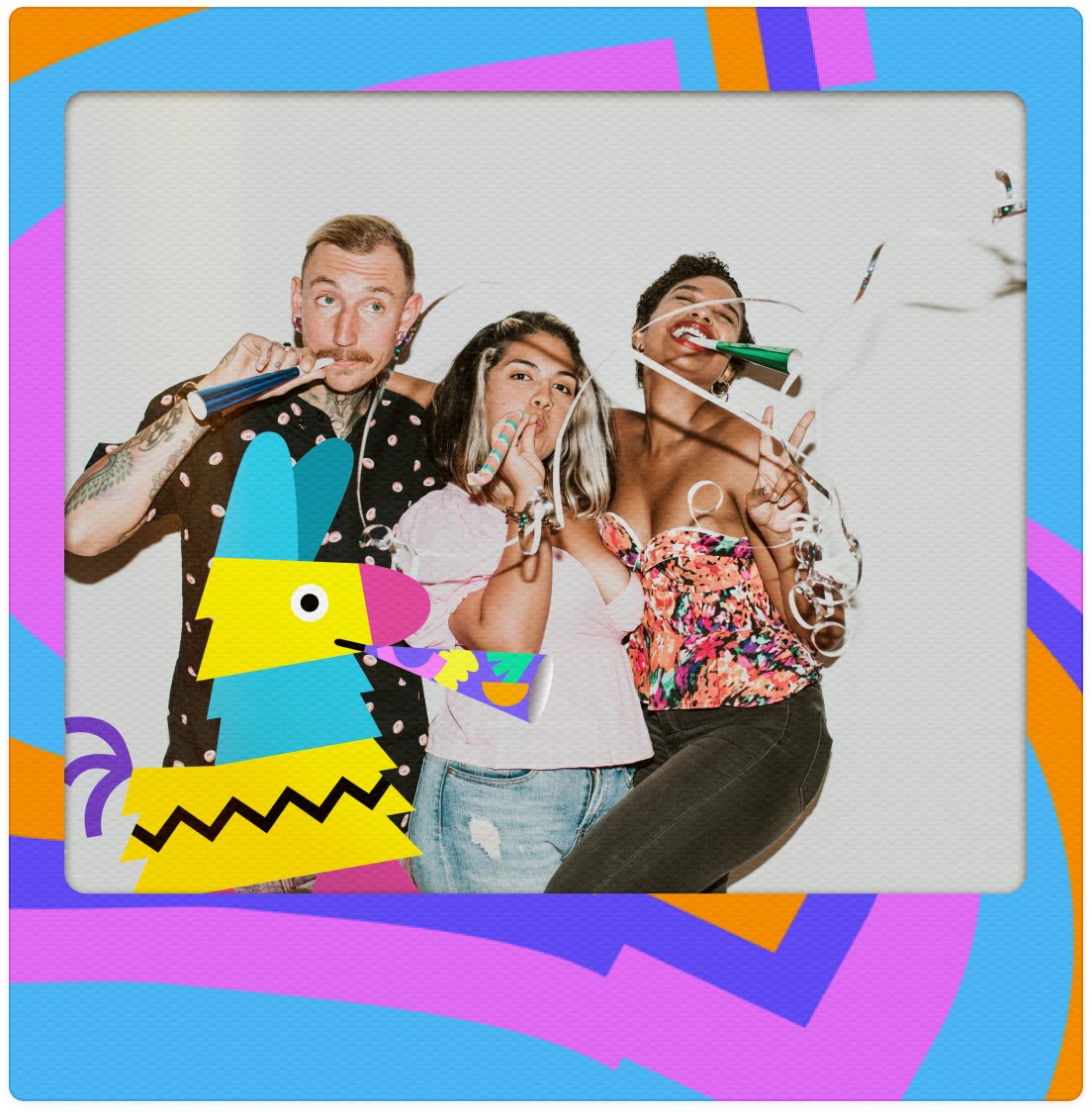 Pinata (@pinatacloud) on Twitter photo Pinnie’s got one plan this weekend: ✨Vibe. ✨ Pinnie’s got one plan this weekend: ✨Vibe. ✨