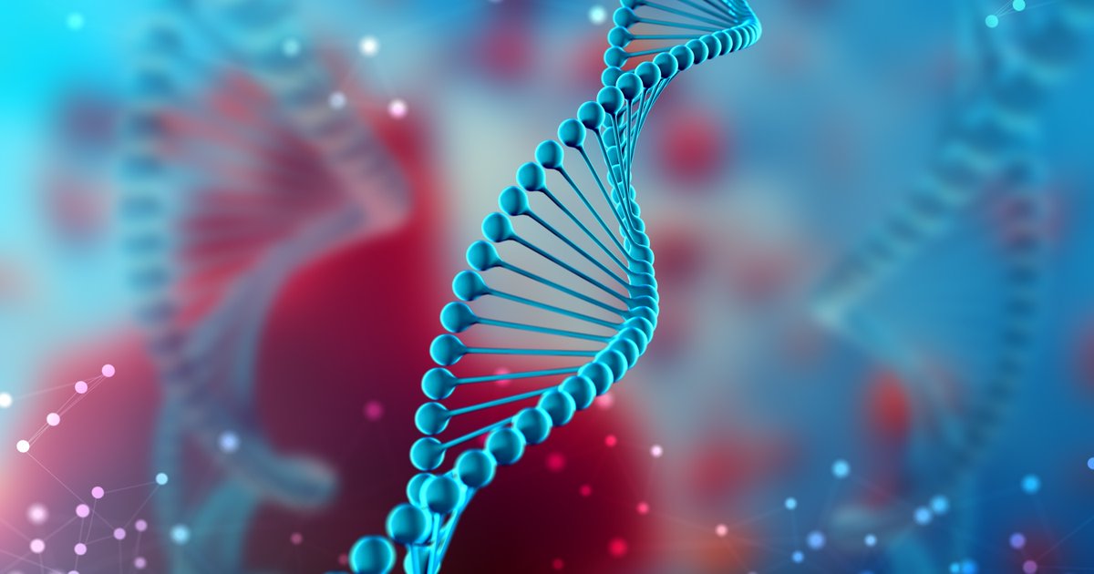 JWatch's tweet image. Two research groups used population genetic data to identify connections between endogenous herpesvirus 6 and health risks, finding that it might predispose people to angina and autoimmune diseases. jwat.ch/415vw50