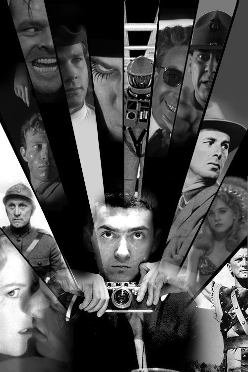 Happy Birthday, Stanley Kubrick!